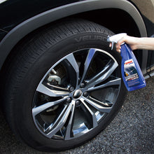 画像をギャラリービューアに読み込む, SONAX エクストリーム タイヤクリーナー