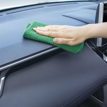 Load image into Gallery viewer, SONAX MICROFIBRE CLOTH GLASS & INTERIOR