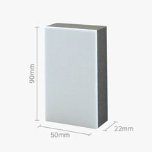 画像をギャラリービューアに読み込む, 油膜とりパッド