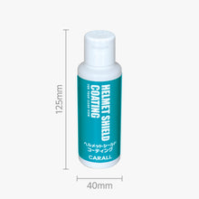 Load image into Gallery viewer, HELMET SHIELD COATING