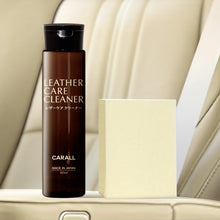 Load image into Gallery viewer, LEATHER CARE CLEANER