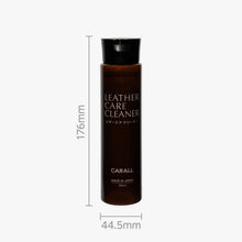 Load image into Gallery viewer, LEATHER CARE CLEANER