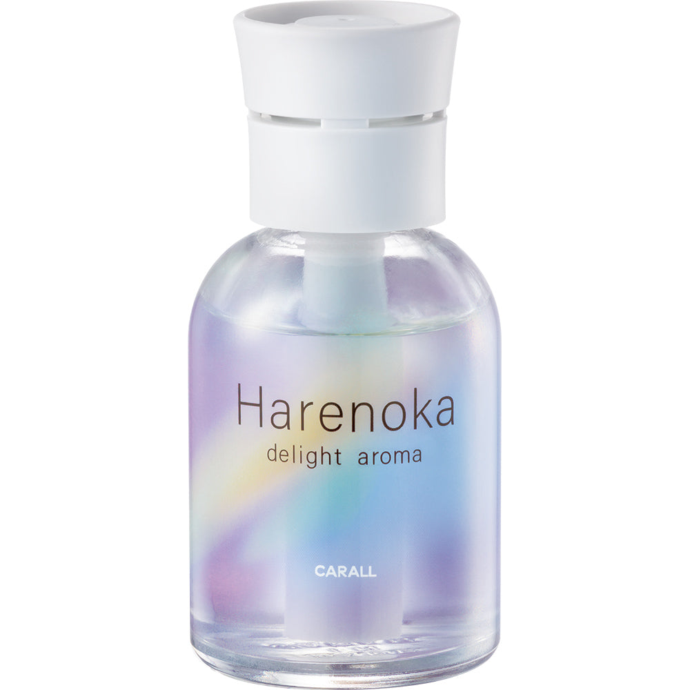 ハレノカ リキッド ウィッシュジャスミン | カーデオドラント | 晴香堂