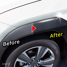 画像をギャラリービューアに読み込む, 車まるごと未塗装樹脂コート