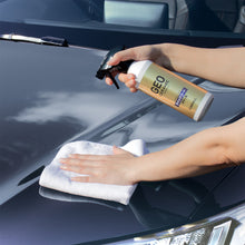 画像をギャラリービューアに読み込む, ジオセラミック クイックコート ボディ用