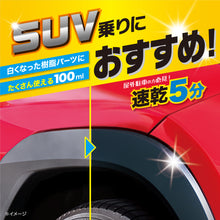 Load image into Gallery viewer, KUROJUSHI PARTS HARD COATING