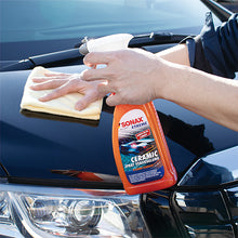 画像をギャラリービューアに読み込む, SONAX エクストリーム セラミックスプレーコーティング