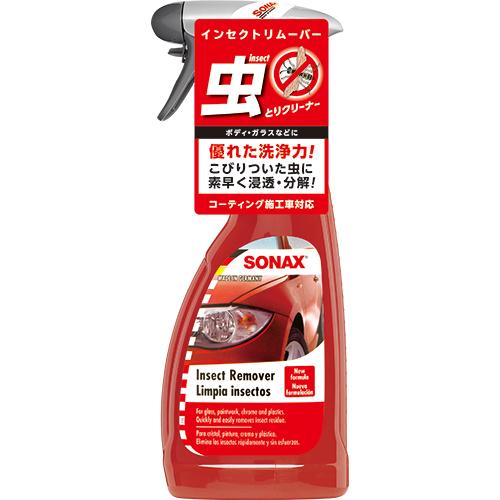 Amazon | KeePer技研 キーパー技研 インセクトリムーバー 4L