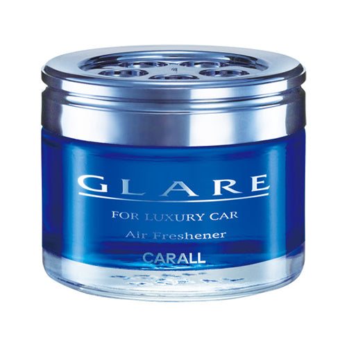 グレア 青 プラチナシャワー | カーフレグランス | 晴香堂