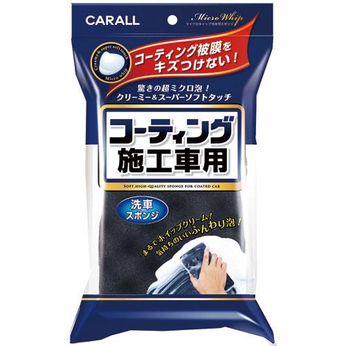 マイクロホイップ洗車用スポンジ | カーケア用品 | 晴香堂 マイクロホイップ洗車用スポンジ | カーケア用品 | 晴香堂