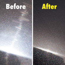 画像をギャラリービューアに読み込む, キズ消し&コート煌 ダークカラー車用