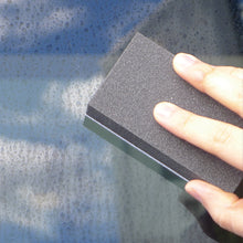 画像をギャラリービューアに読み込む, 窓ガラス用水アカとりパッド