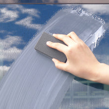 画像をギャラリービューアに読み込む, 窓ガラス用水アカとりパッド
