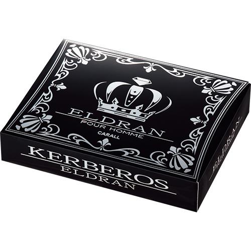 エルデュラン ケルベロス リッチブルーム | カーフレグランス | 晴香堂