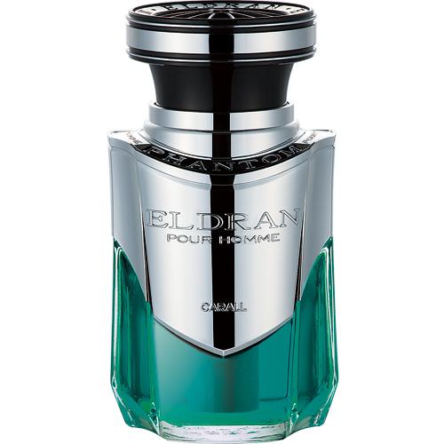 エルデュラン ファントム ロイヤルムスク | カーフレグランス