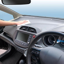 画像をギャラリービューアに読み込む, ラクリア ガラス&インテリアクリーナーウエット