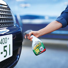 Load image into Gallery viewer, KURUMA MARUGOTO MUSHITORI CLEANER COAT PLUS