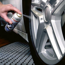 画像をギャラリービューアに読み込む, SONAX エクストリーム プロテクティブ ホイールコーティング