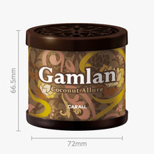 Load image into Gallery viewer, GAMLAN COCONUT ALLURE
