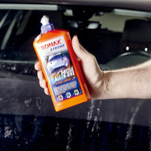 画像をギャラリービューアに読み込む, SONAX エクストリーム セラミックポリッシュオールインワン
