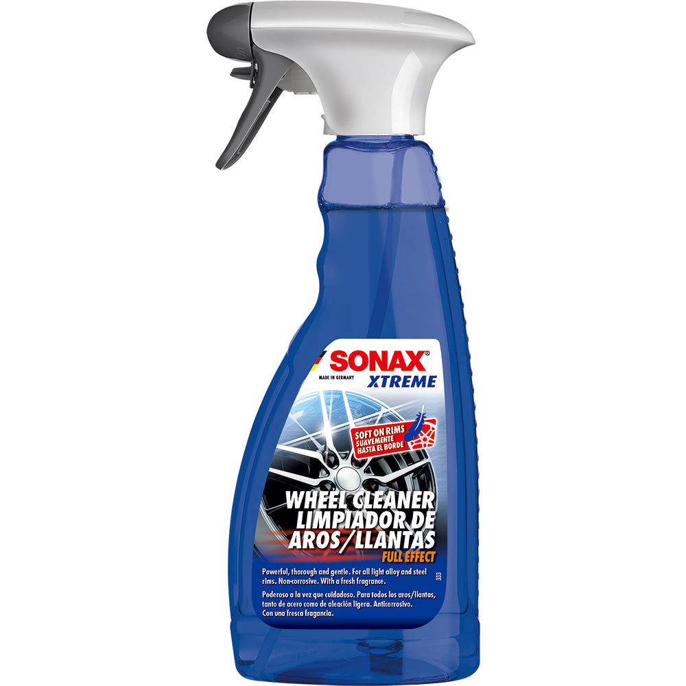 SONAX エクストリーム ホイールクリーナー | カーケア用品 | 晴香堂