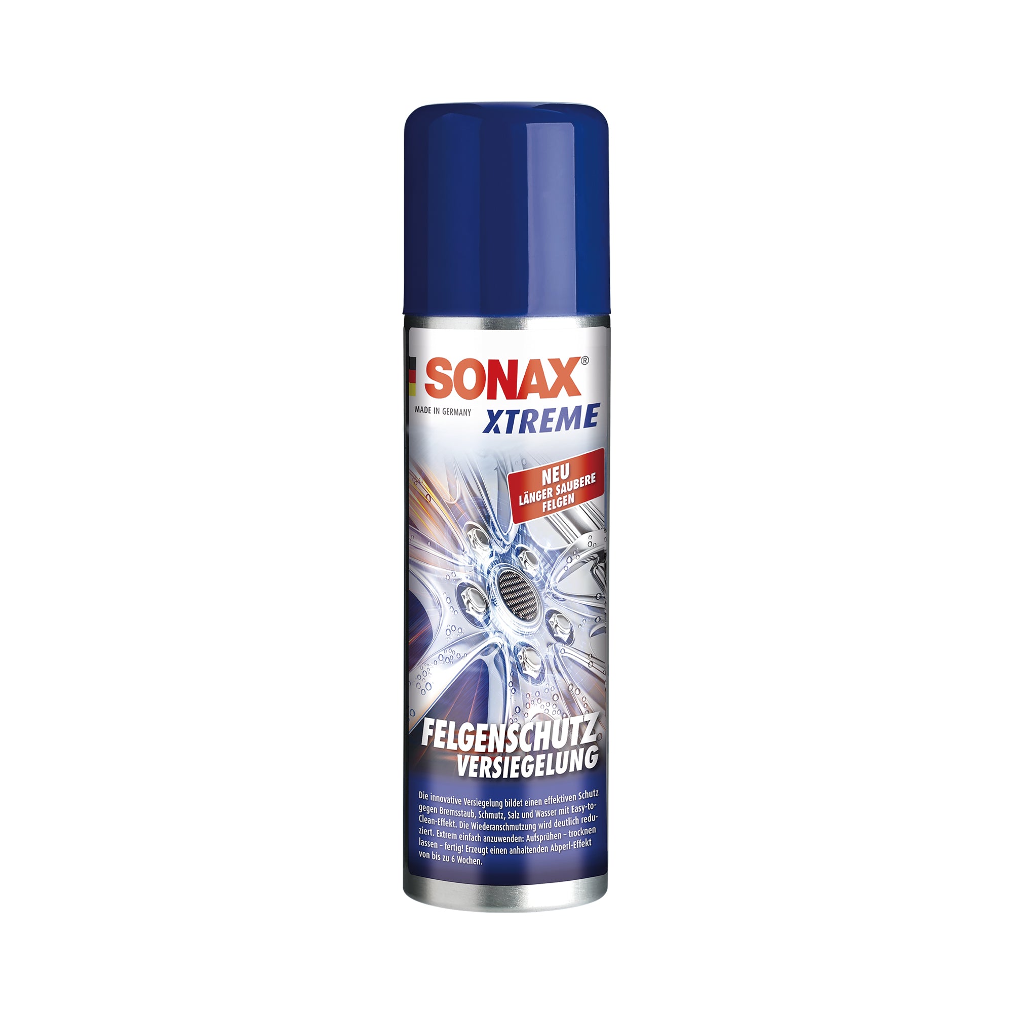 SONAX XTREME PROTECTIVE WHEEL COATING