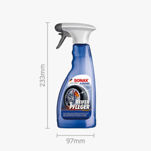 Load image into Gallery viewer, SONAX XTREME TIRE CARE MAT EFFECT
