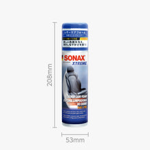 Load image into Gallery viewer, SONAX XTREME LEATHER CARE FOAM
