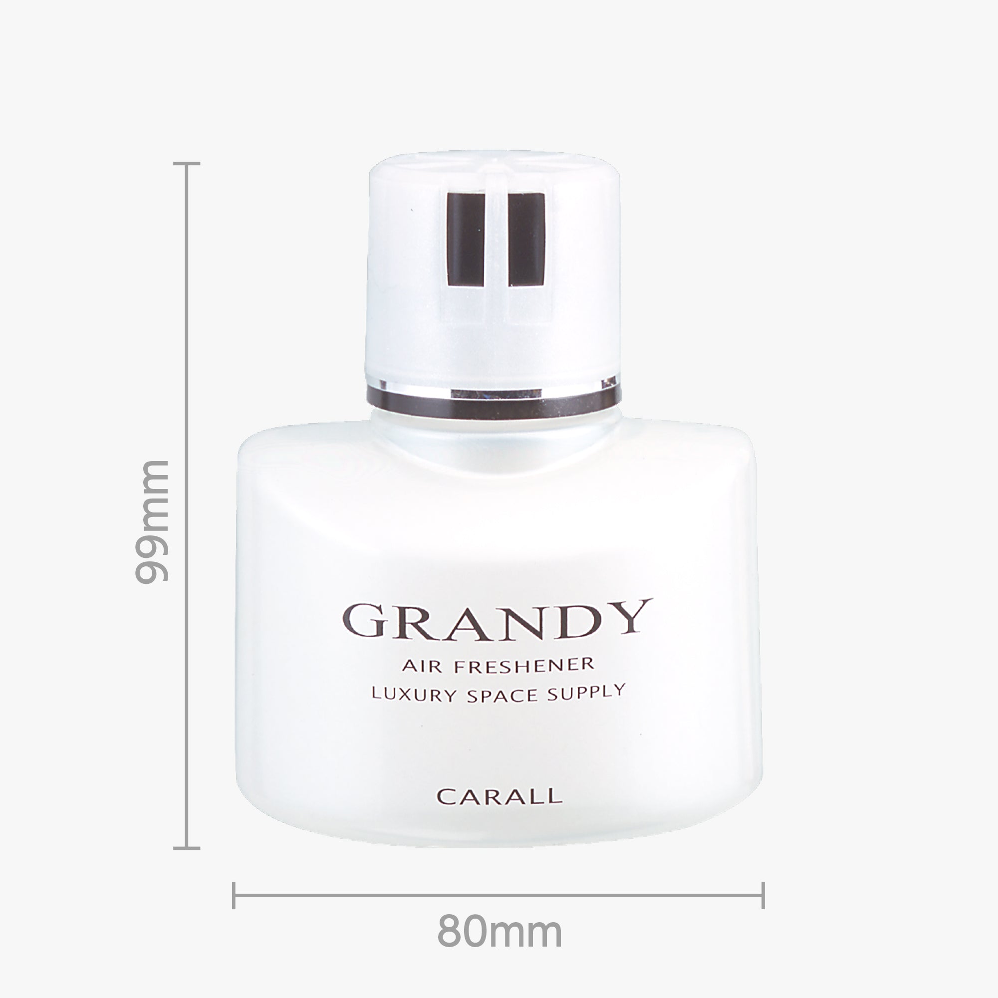 グランディー エタニM | カーフレグランス | 晴香堂