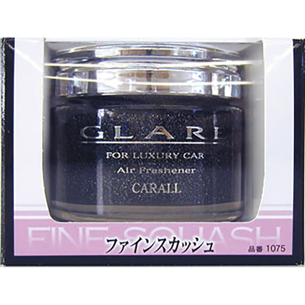 グレア 黒 ファインスカッシュ | カーフレグランス | 晴香堂