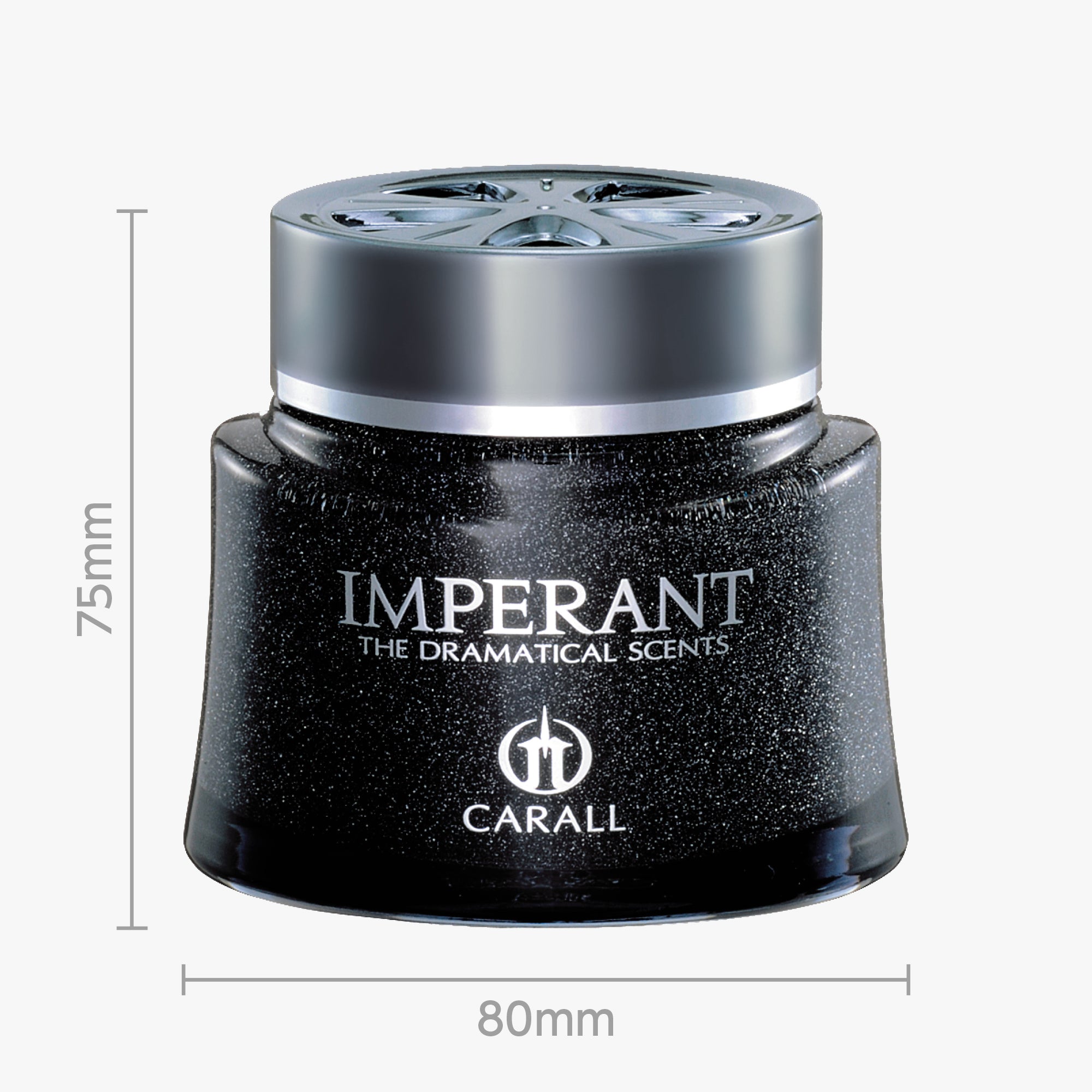 インペラント プレミア プラチナシャワー | カーフレグランス