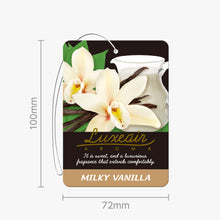 Load image into Gallery viewer, LUXEAIR PLATE MILKY VANILLA
