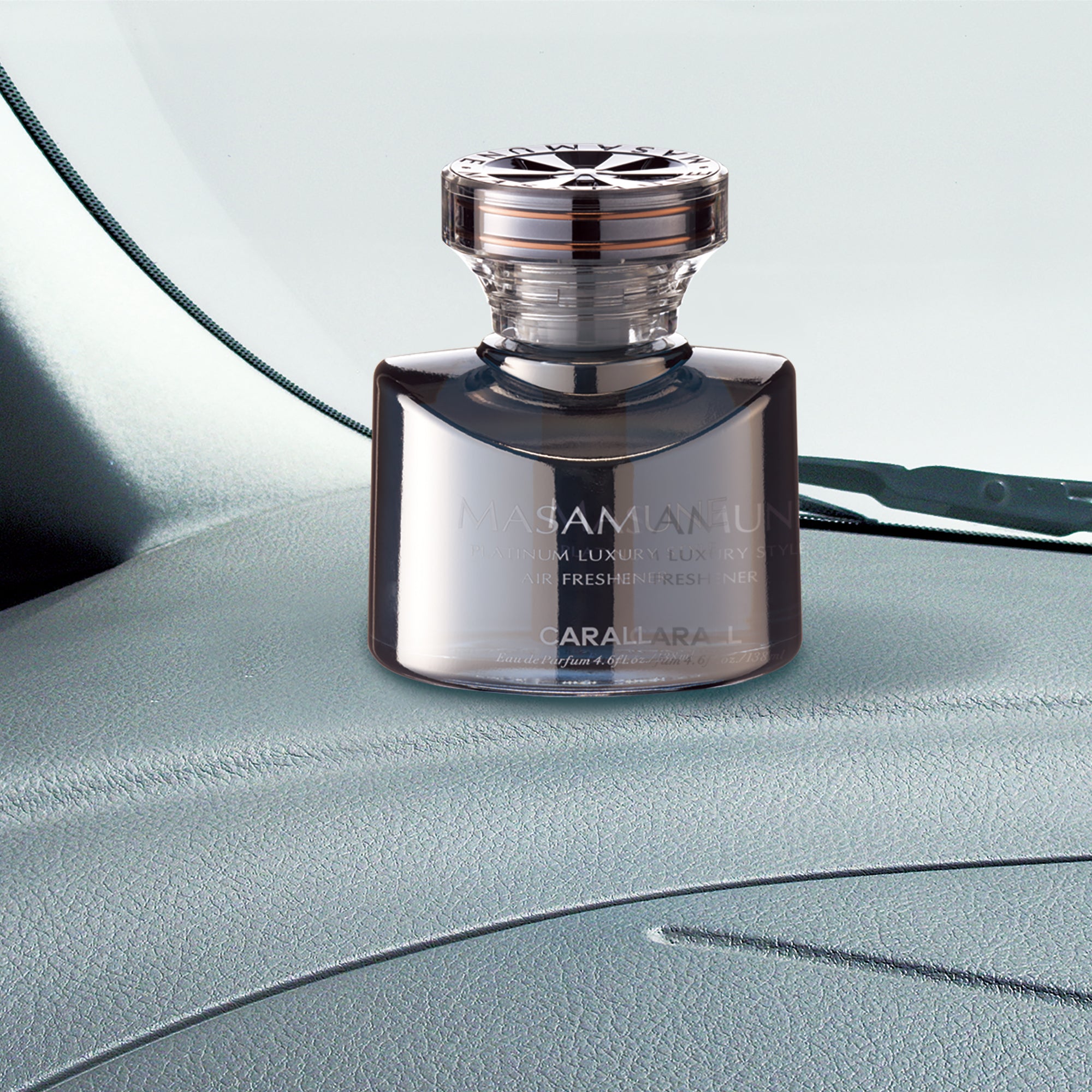 マサムネ プレミア プラチナファム | カーフレグランス | 晴香堂