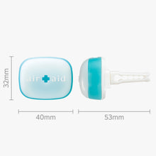 Load image into Gallery viewer, SHOSHU AIR AID AIRCON CLIP SOAP

