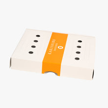Load image into Gallery viewer, KAKISHIBU SHOSHU SEAT SHITA CITRUS
