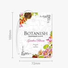 Load image into Gallery viewer, BOTANISH 3PACKS GARDEN BLOOM
