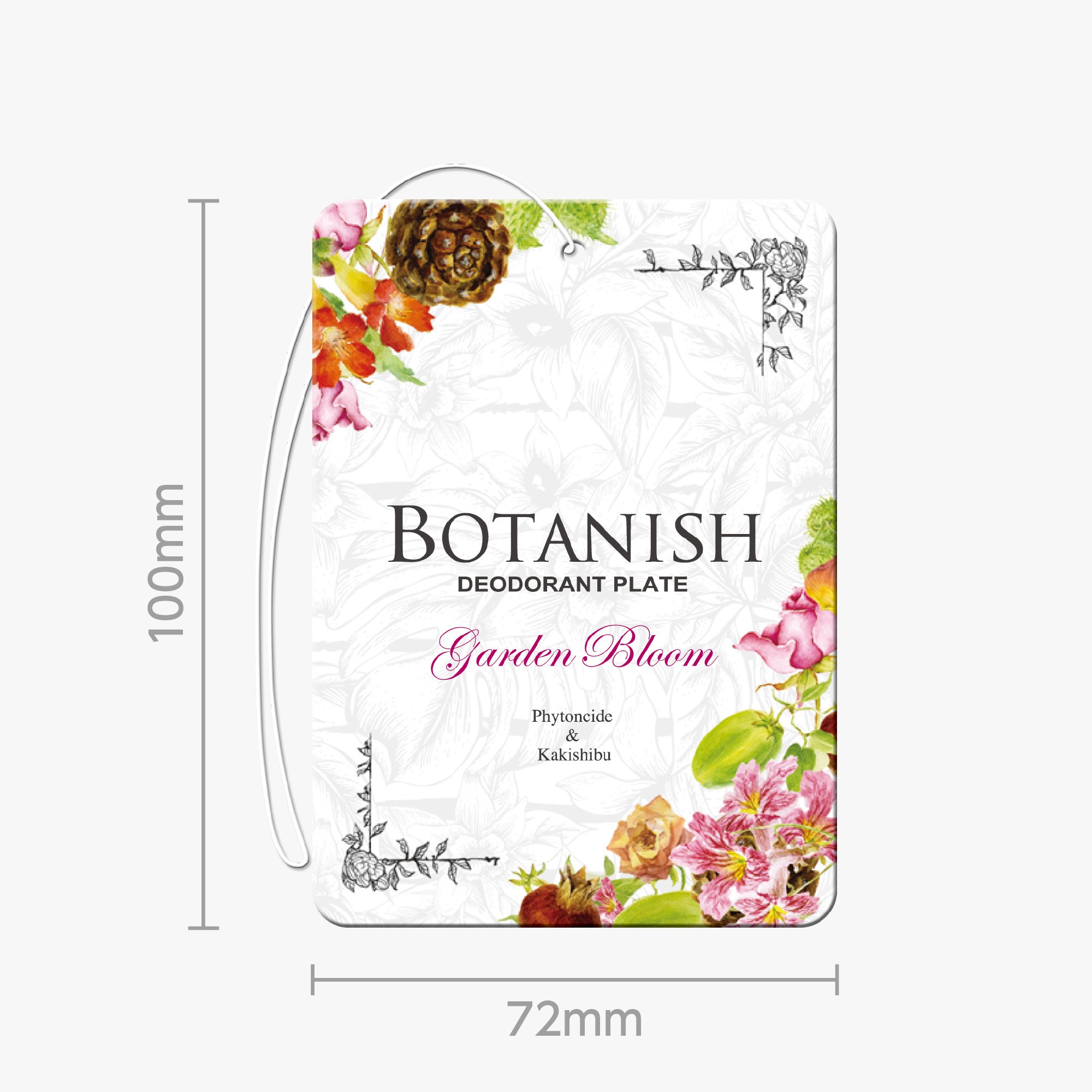 新品★モリリン抜群のひんやり感フラワー花柄ボタニカル デオコールド消臭 防ダニ 新品モリリン抜群のひんやり感フラワー花柄ボタニカル デオコールド消