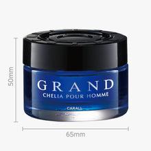 Load image into Gallery viewer, GRAND CHELIA65 L PLATINUM SHOWER
