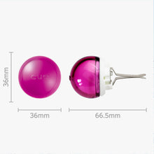 Load image into Gallery viewer, CUE AIR 2PACKS FLORAL CHARM
