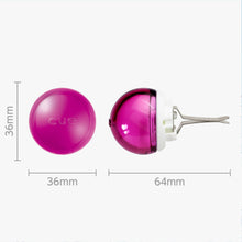 Load image into Gallery viewer, CUE AIR 2PACKS FLORAL CHARM
