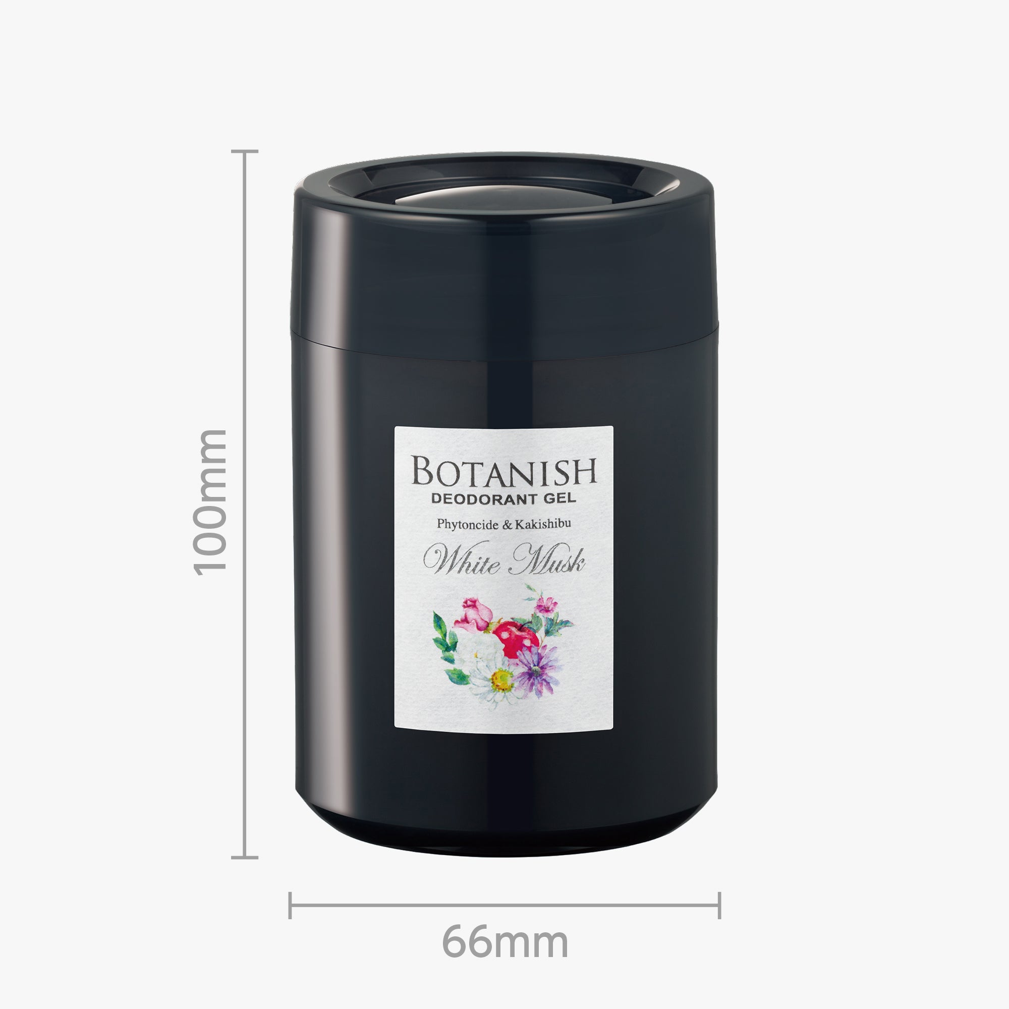 ボタニカルラボ100gバルクセット ボタニッシュ エア2個パック サクラ | カーデオドラント | 晴香堂