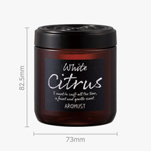 Load image into Gallery viewer, AROMUST WHITE CITRUS

