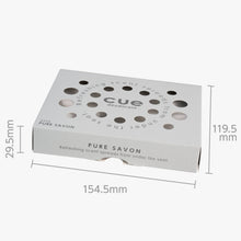Load image into Gallery viewer, CUE SEAT SHITA PURE SAVON
