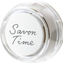 Load image into Gallery viewer, SAVON TIME CLIP FLORAL MUSK
