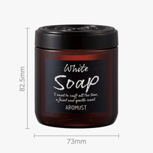 Load image into Gallery viewer, AROMUST LIVING WHITE MUSK
