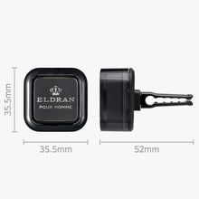 Load image into Gallery viewer, ELDRAN GLISTER ACE 2PACKS PLATINUM SHOWER
