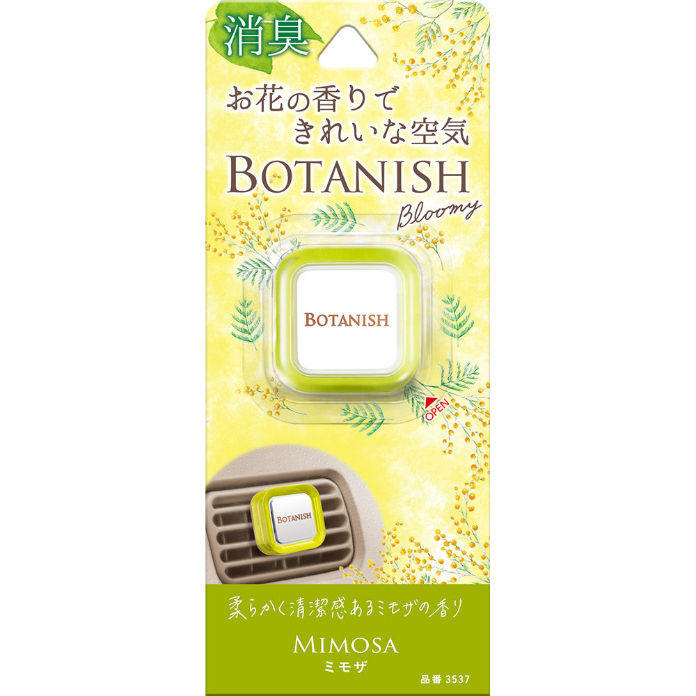 BOTANISH BLOOMY AIR MIMOSA