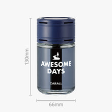 Load image into Gallery viewer, AWESOME DAYS LIQUID WATER SHOWER
