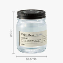 Load image into Gallery viewer, SEEKS GEL WHITE MUSK
