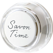 Load image into Gallery viewer, SAVON TIME CLIP 2PACKS FLORAL MUSK

